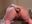 Fucking pussy in white fishnet stockings - vídeo de -EmmilyBaby-
