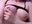 Naked tits close to the camera, nipples covered in drool - vídeo de -EmmilyBaby-