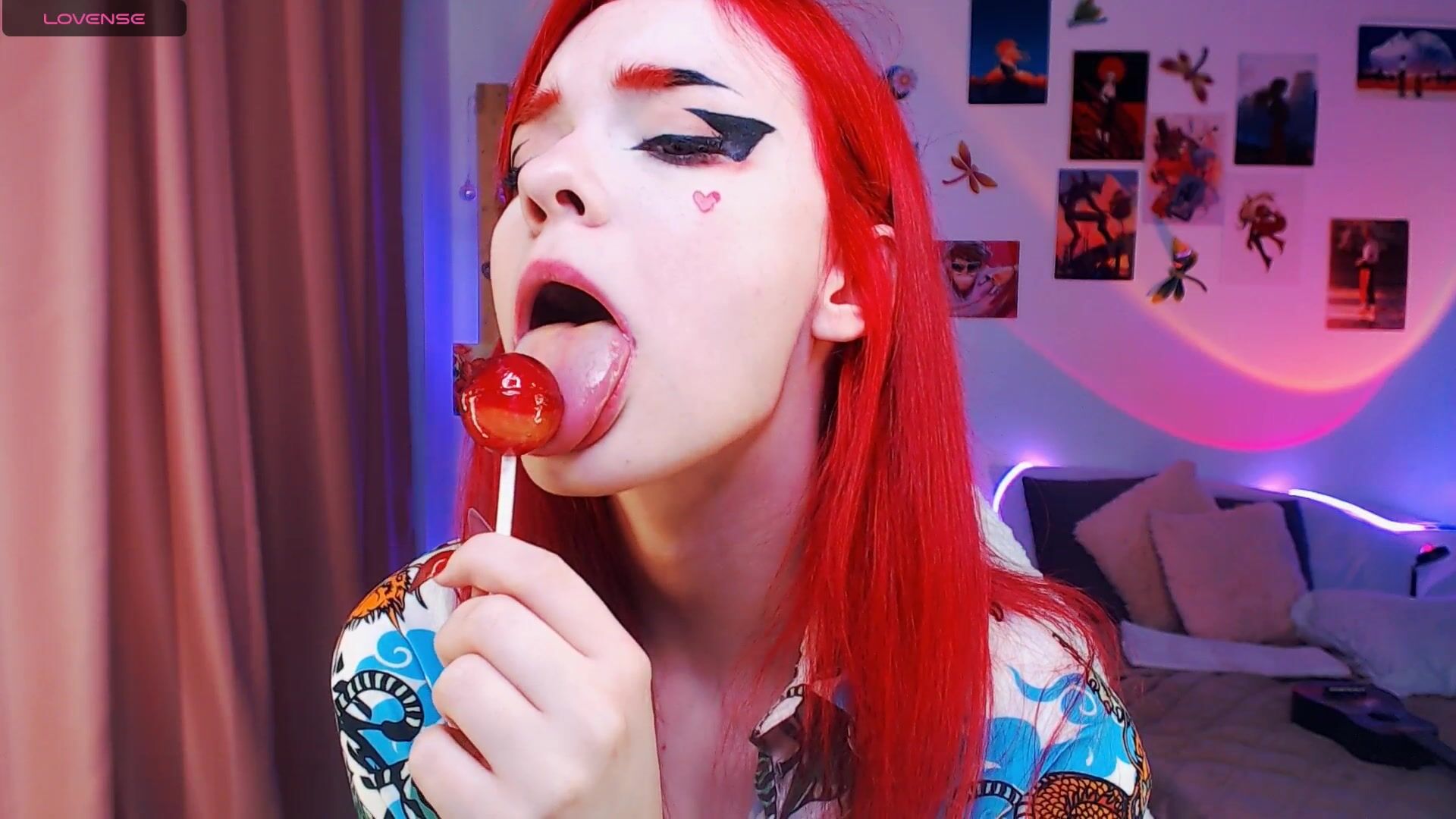 Lollipop