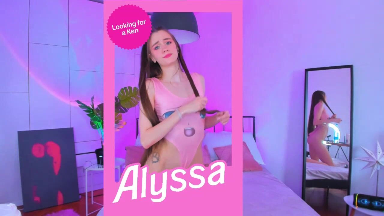 Alyssa Doll