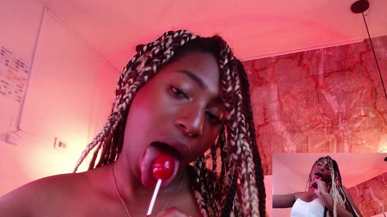 Suck my lollipop