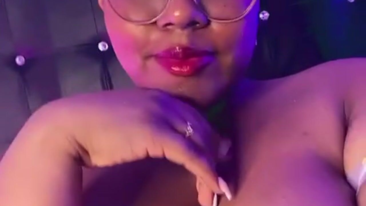 What would you like to do with my big boobs?