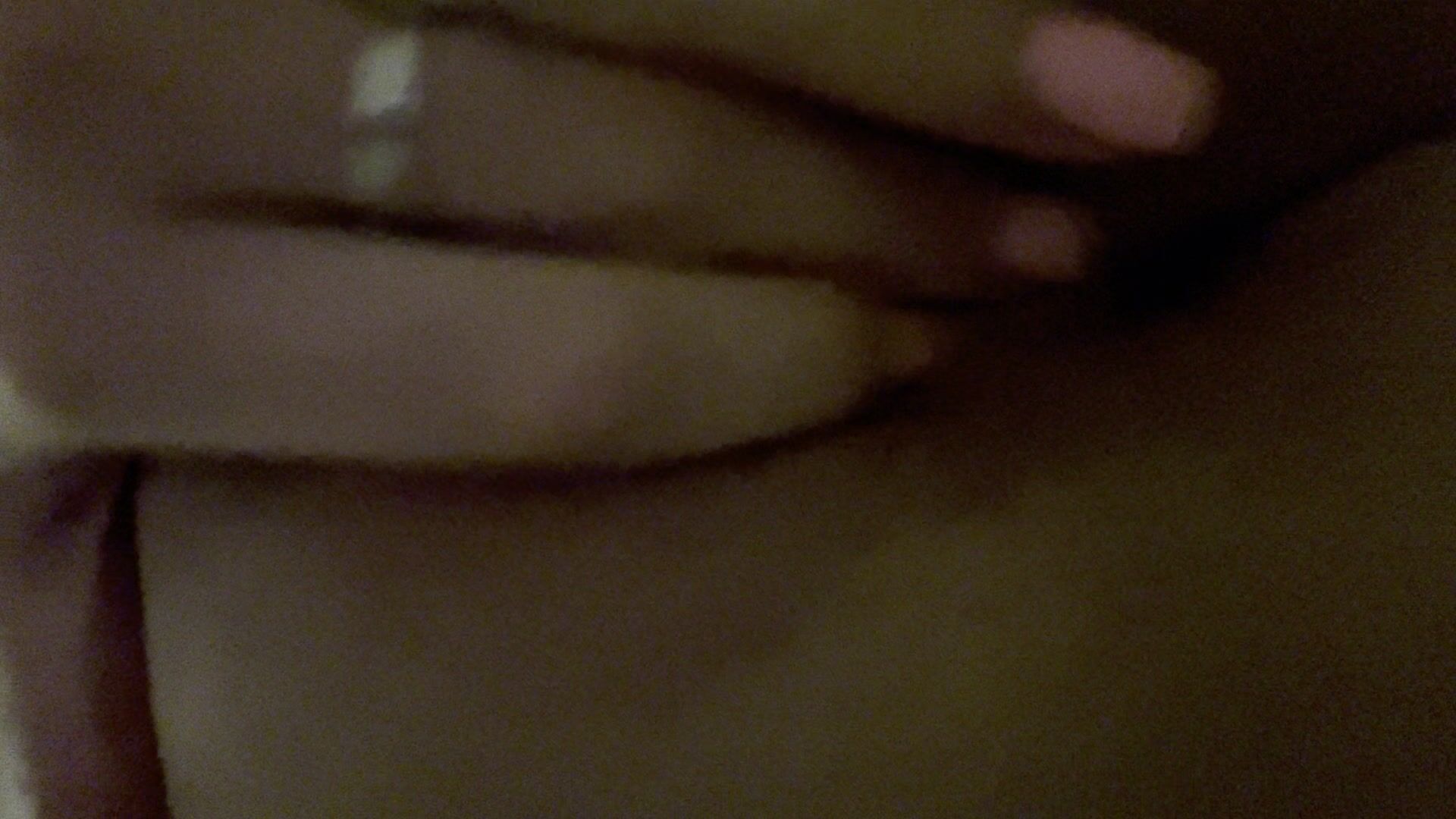 Closeup Pussy Fingering / With Piercings