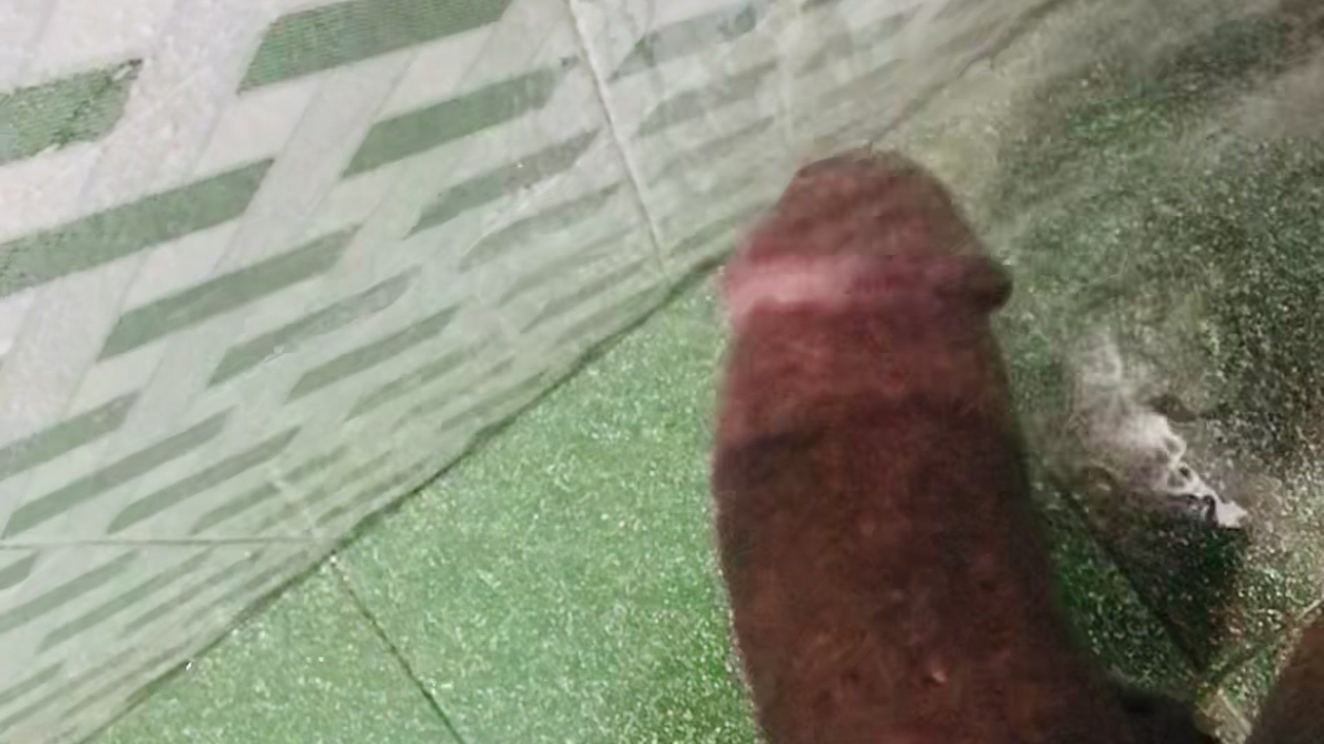 My real and natural big dick worship