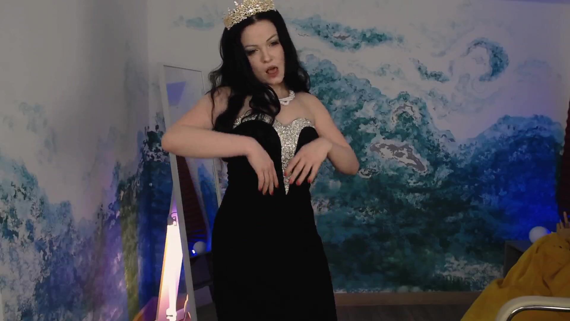 MilaSpases XXX Videos & Recorded Live Shows | xHamsterLive