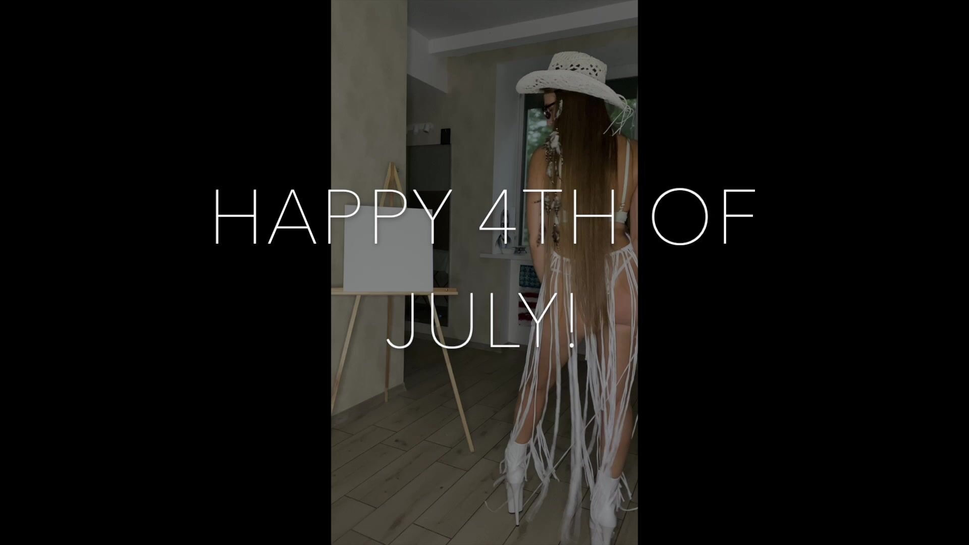 Happy 4th of July!