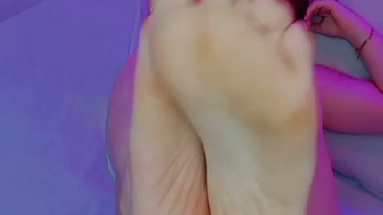 foot show