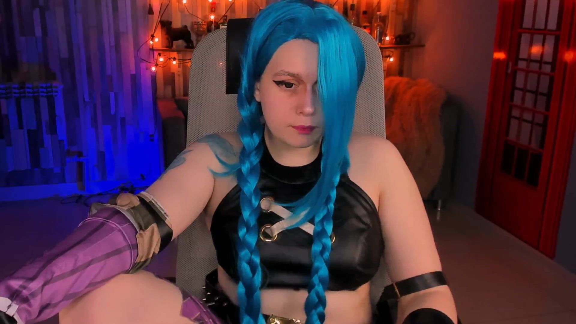 jinx