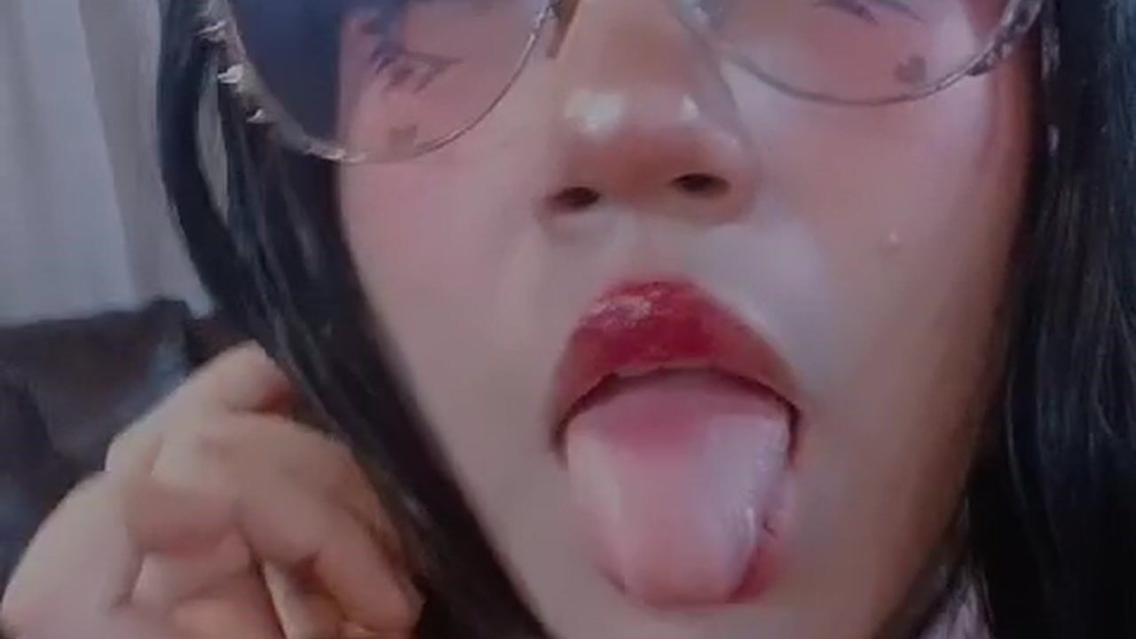 ahegao