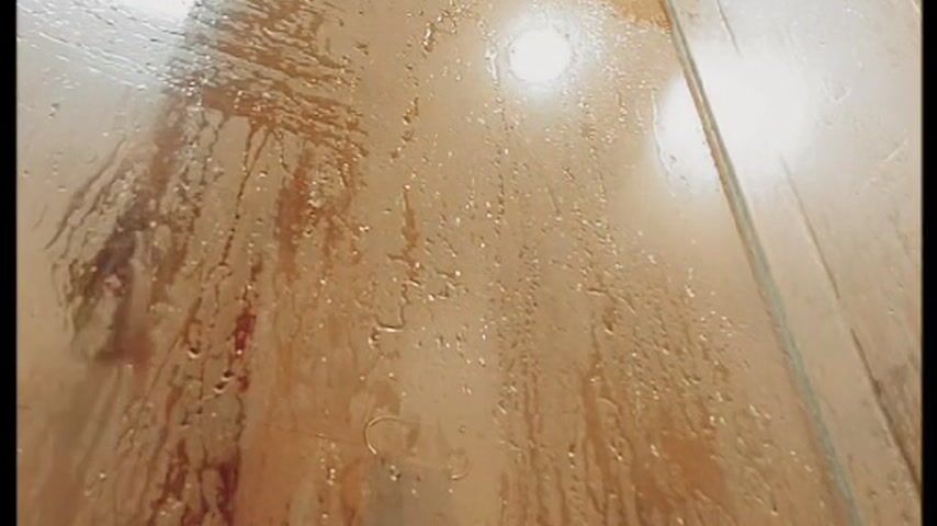 Let's take a shower together