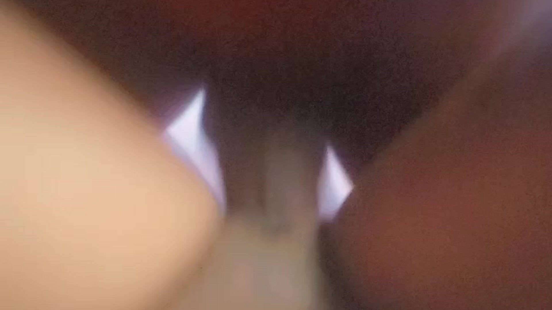 dick in dry pussy