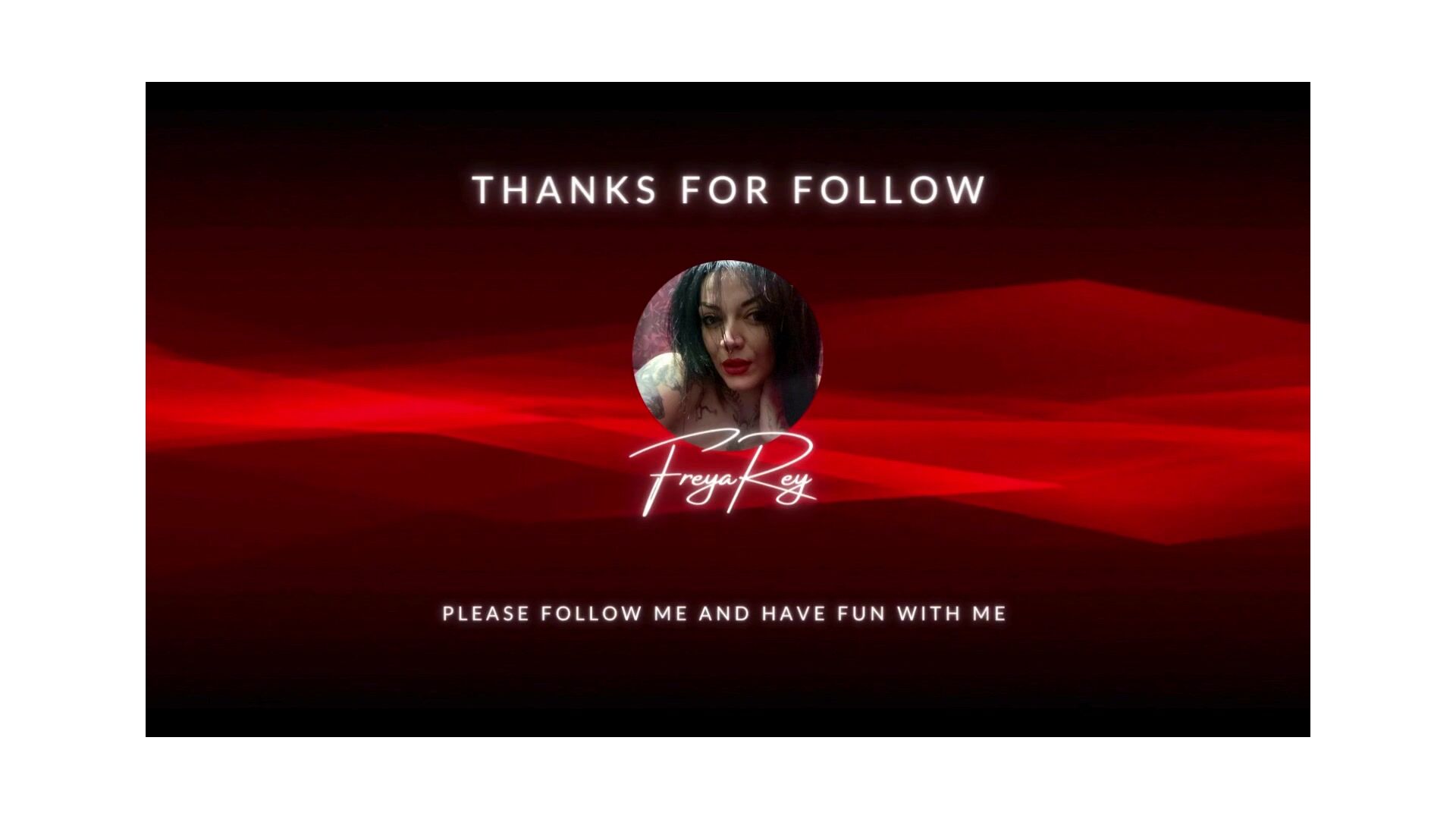 Freya_Rey's Sex Videos & Recorded Cam Shows Stripchat