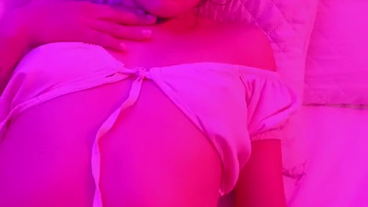 Fuck machine in my pussy❤️