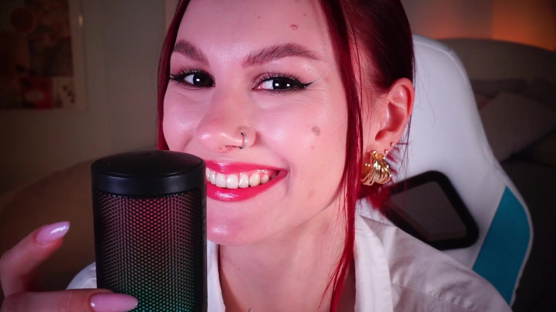 Sexy ASMR