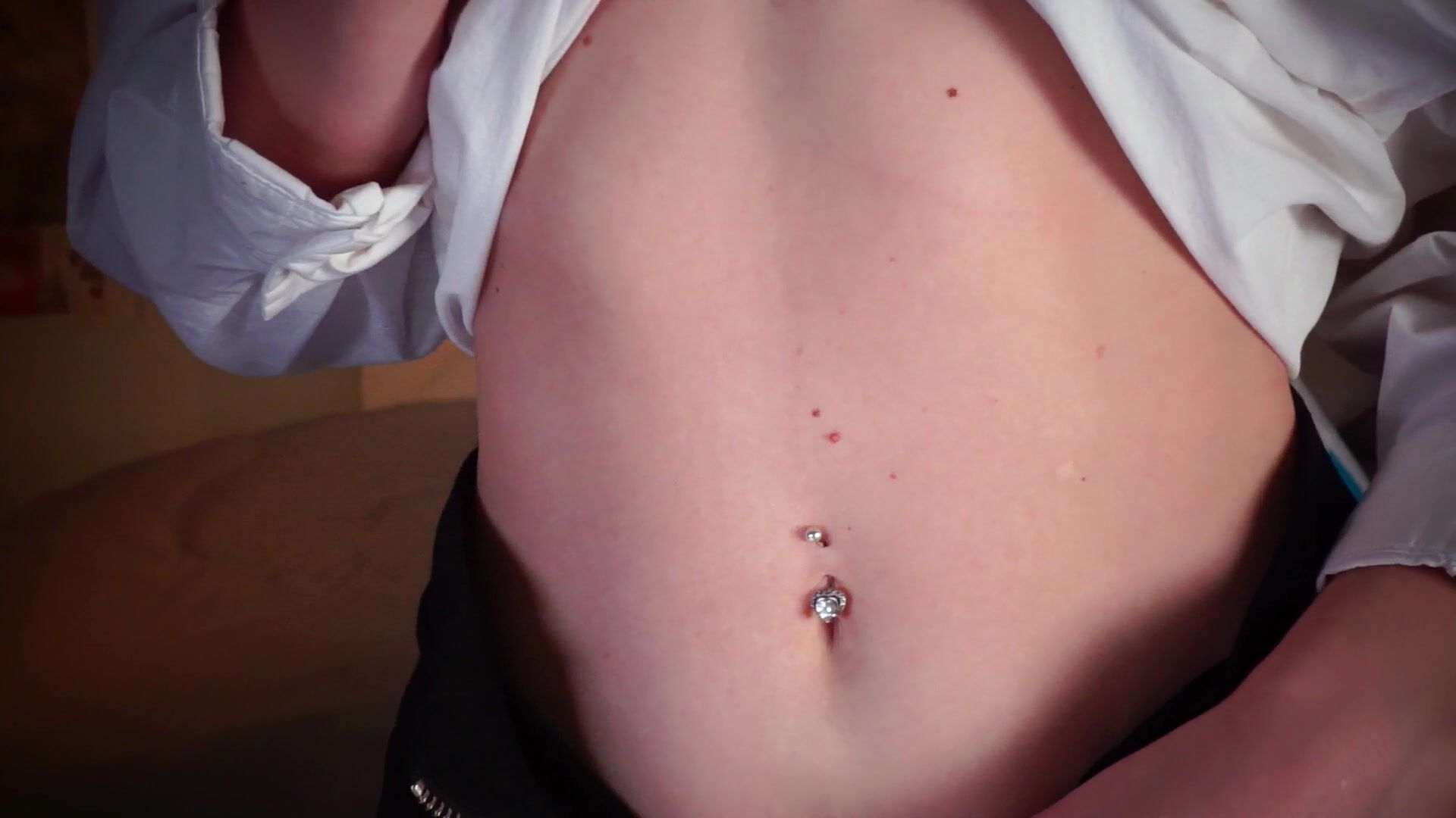 Piercing <3