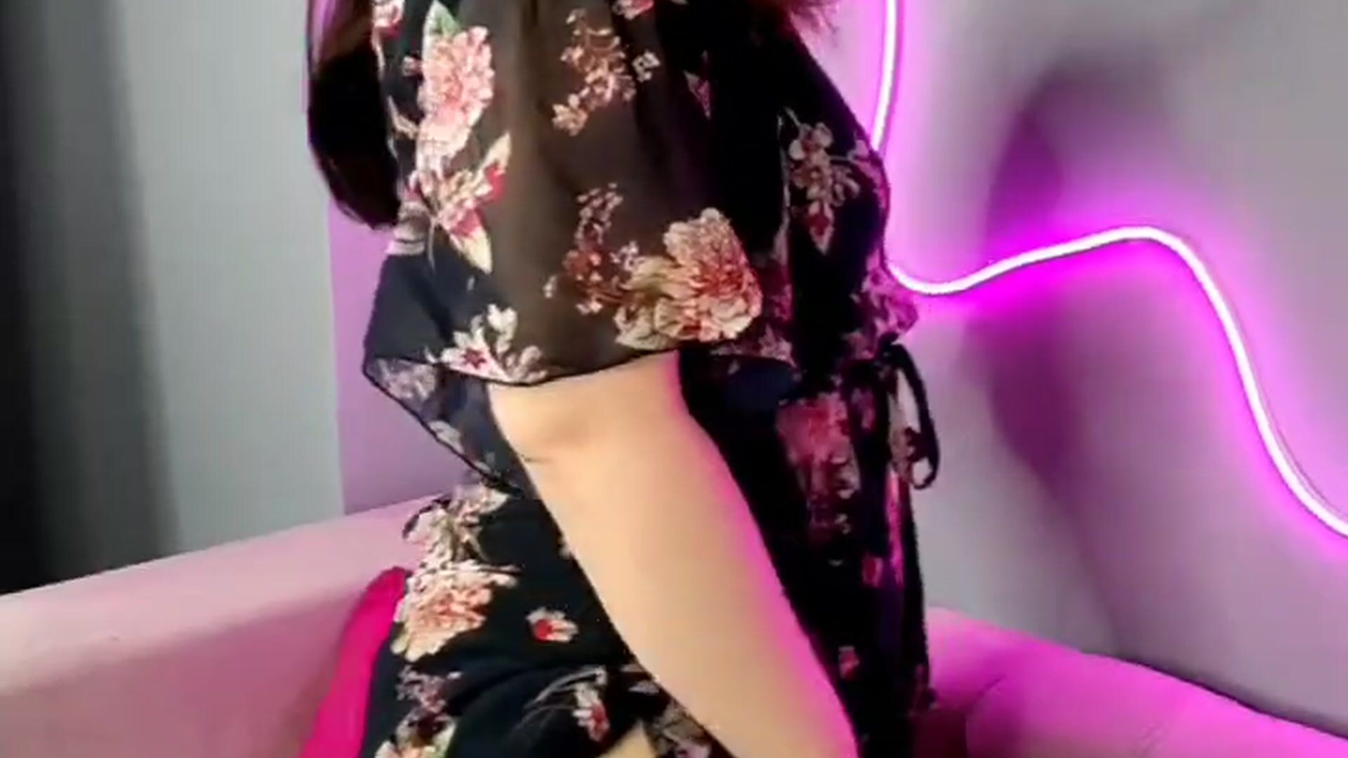 sexy dance for you♥