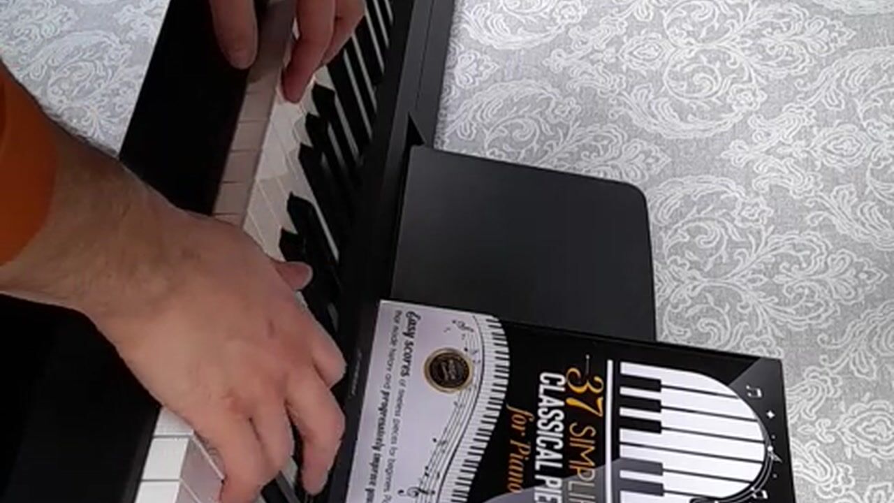 Piano