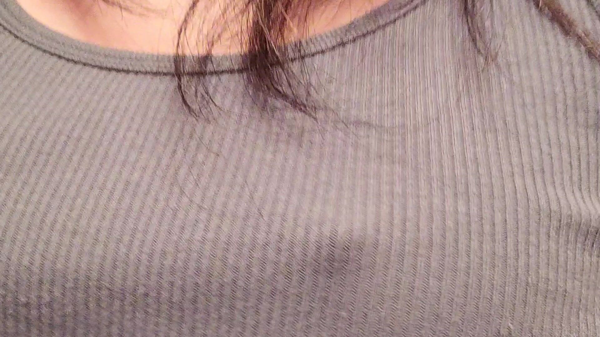 How about them HARD nipples?