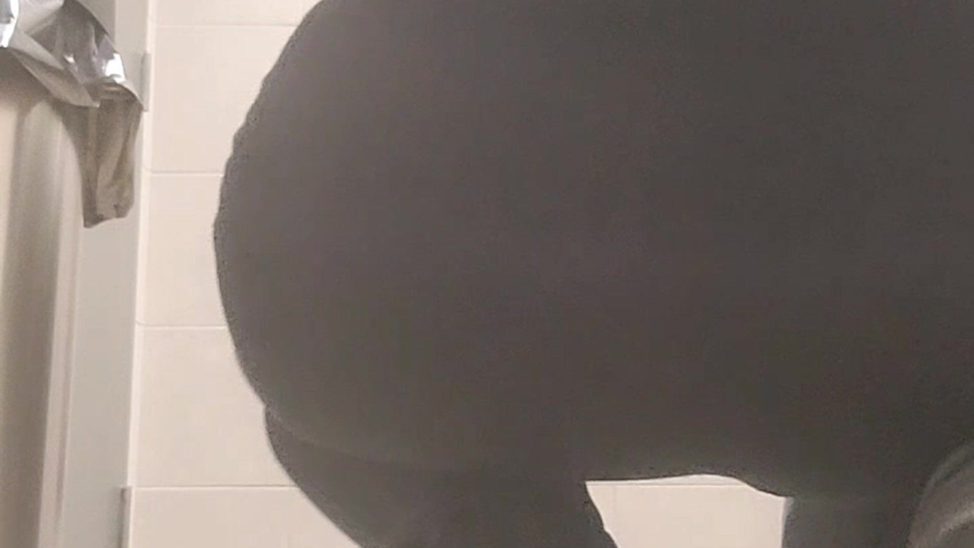 A piece of Ass Flash from work 😝