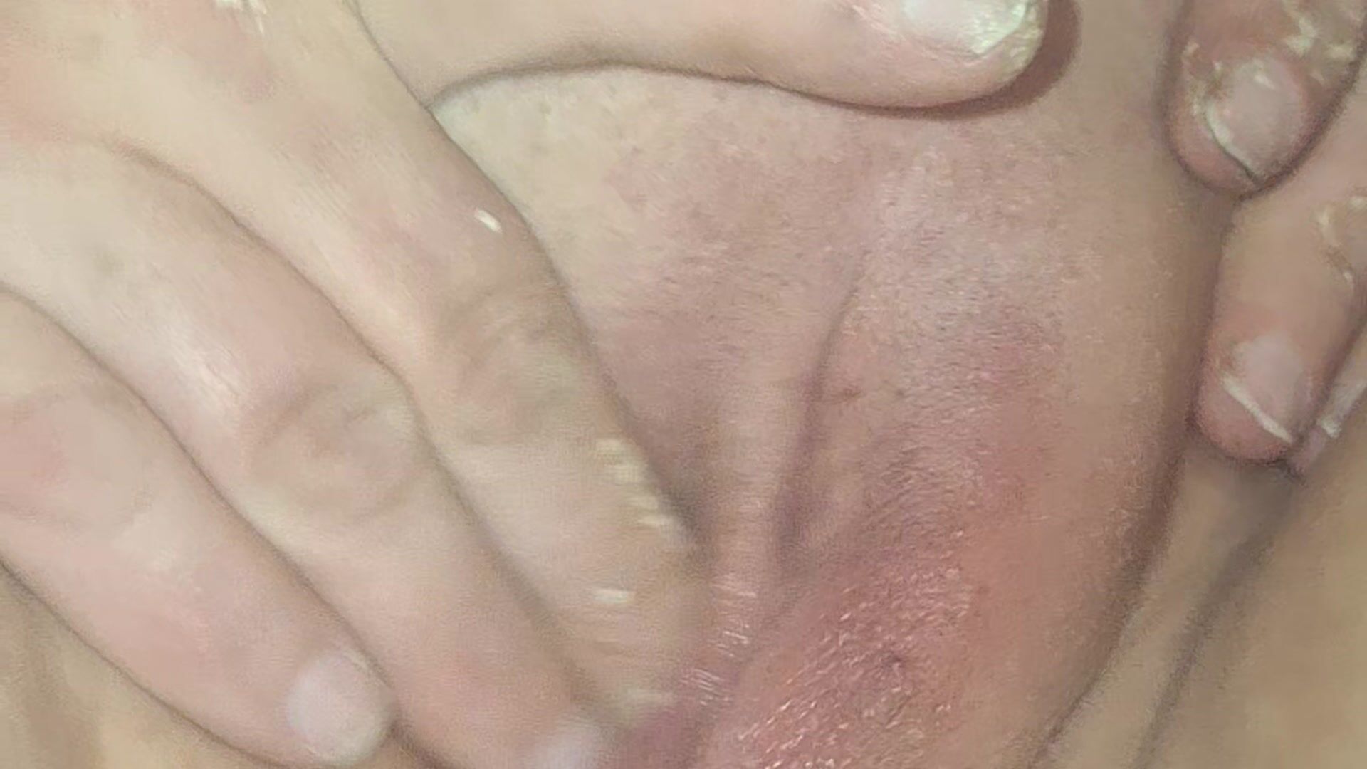 Nasty creampie