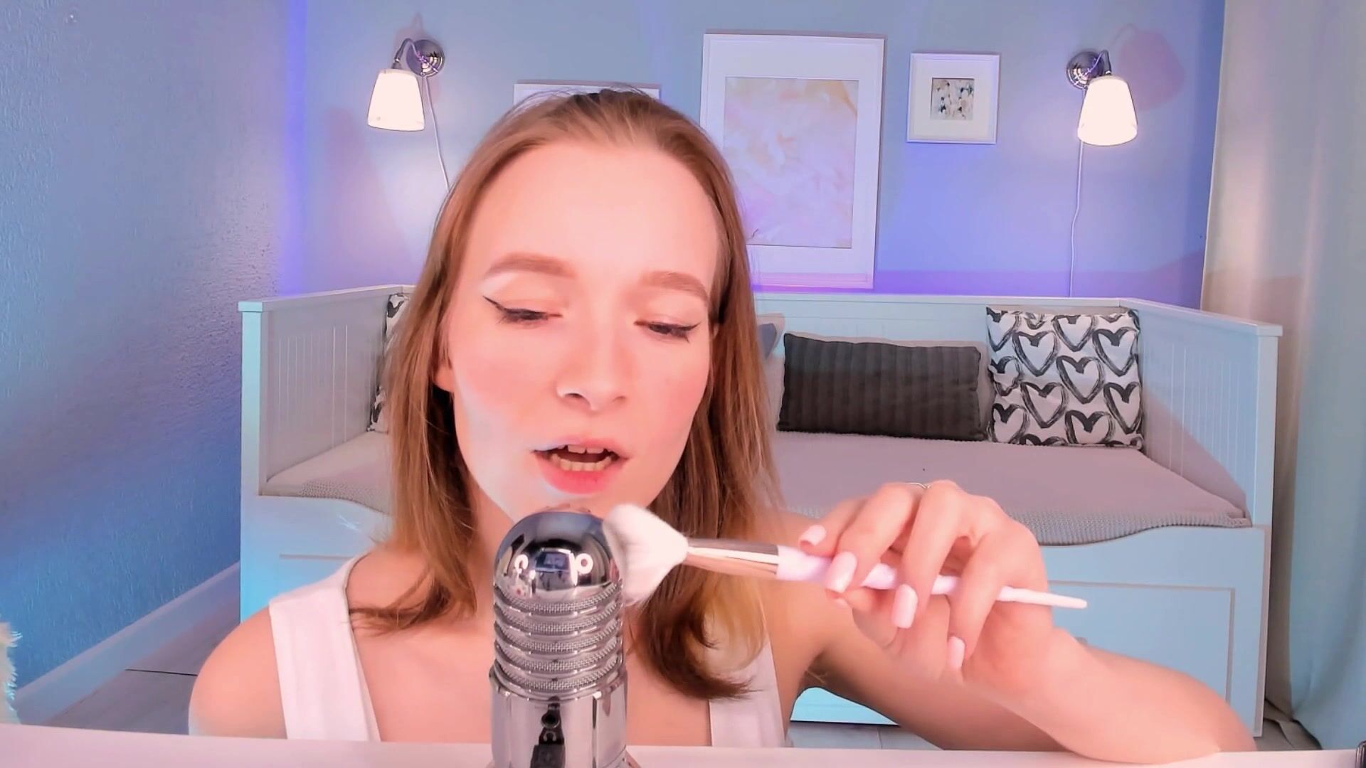 asmr