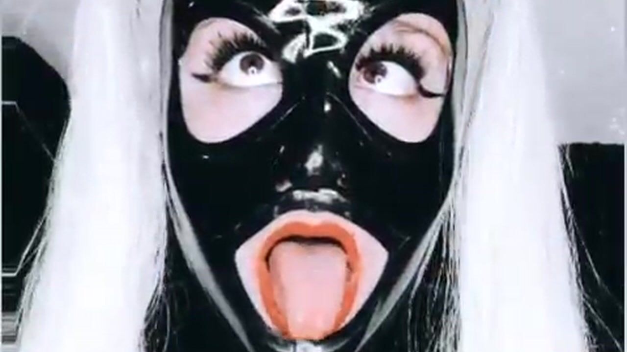 AHEGAO