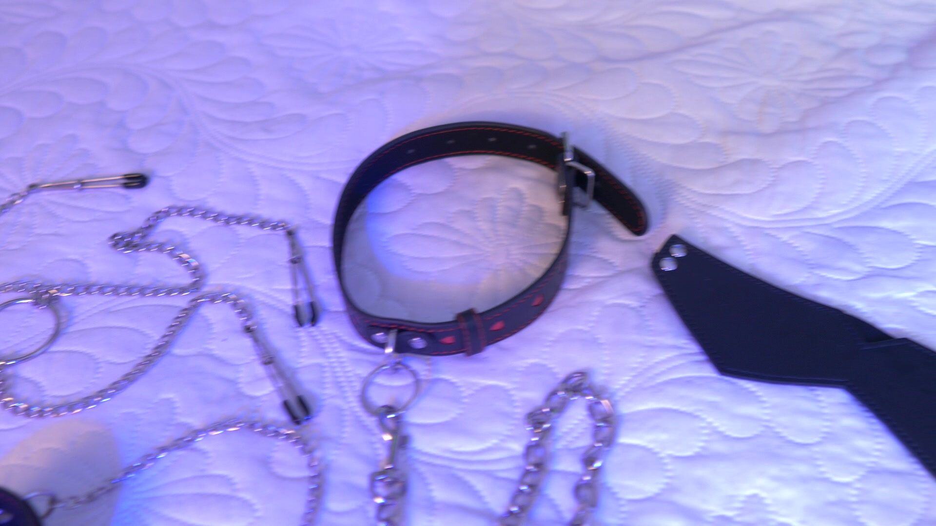 My accesories