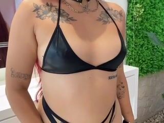 my sexy body with tattoos🤍