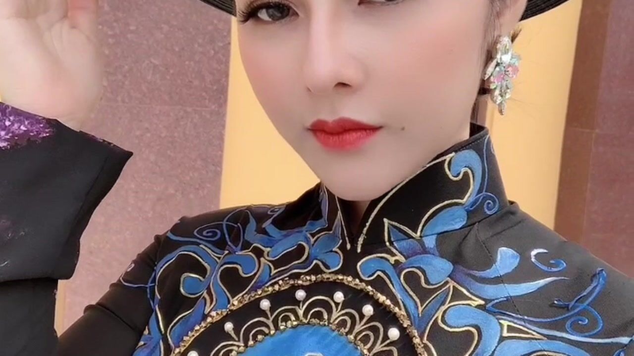 AO DAI ❤️