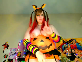 Halloween Sp00ky Dancing! - video by BabyZelda