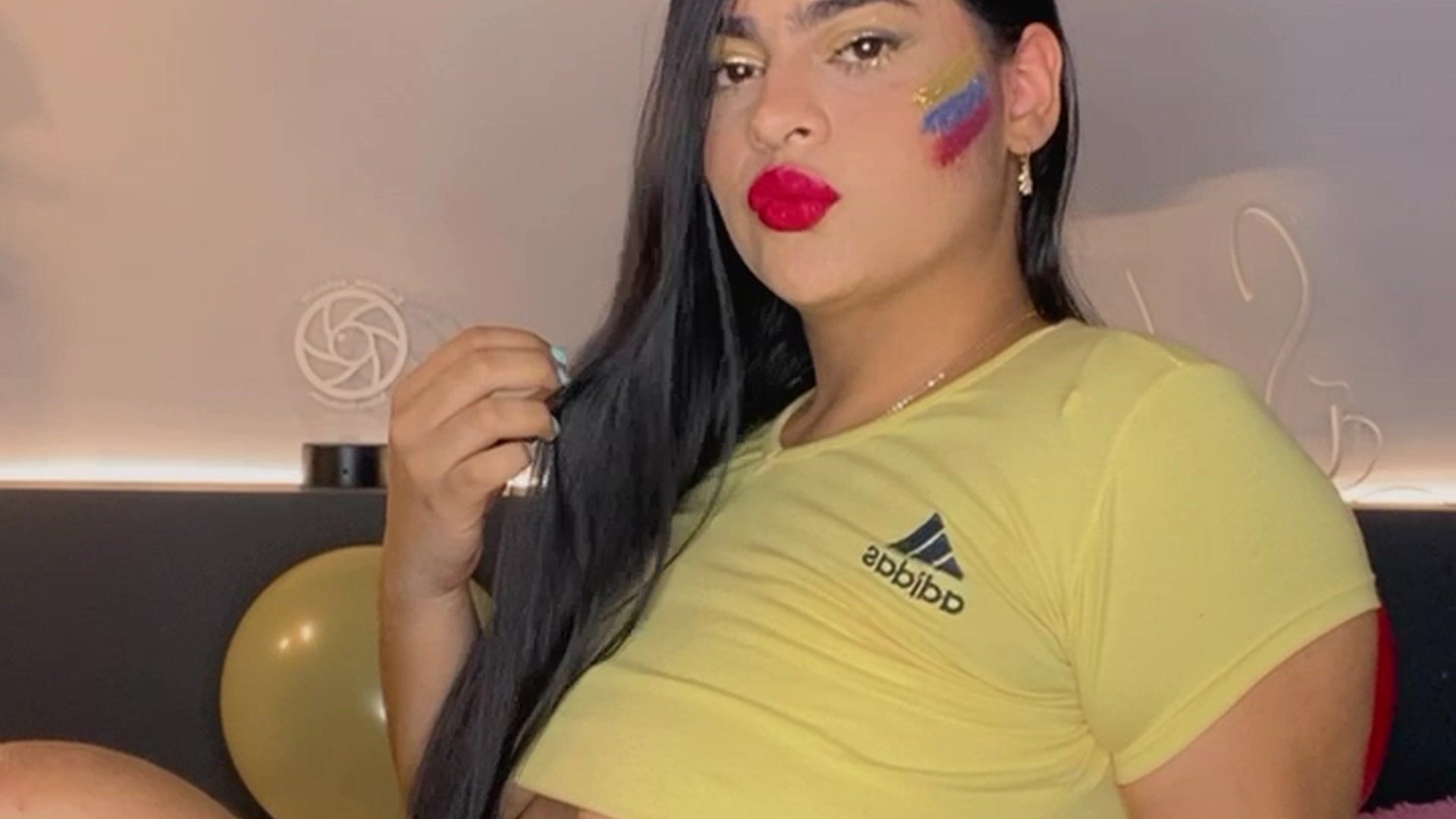 Colombia 🇨🇴