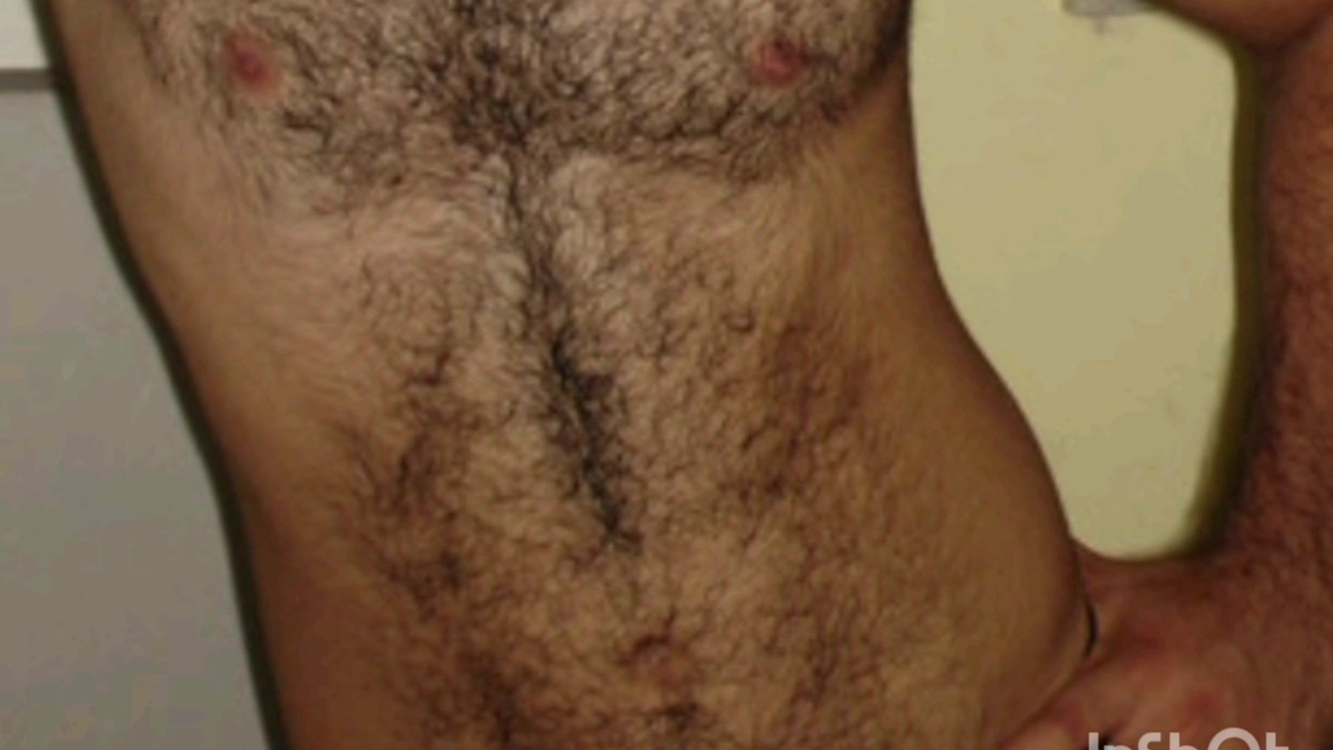 Hairy