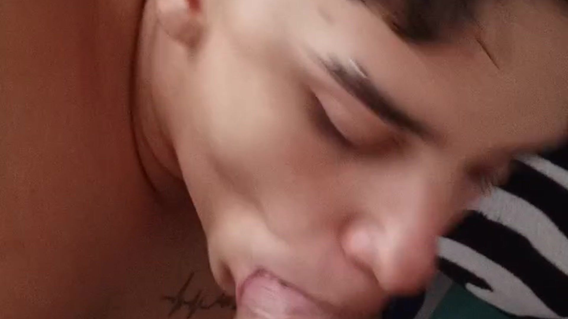 Suck dick in the morning mmmm