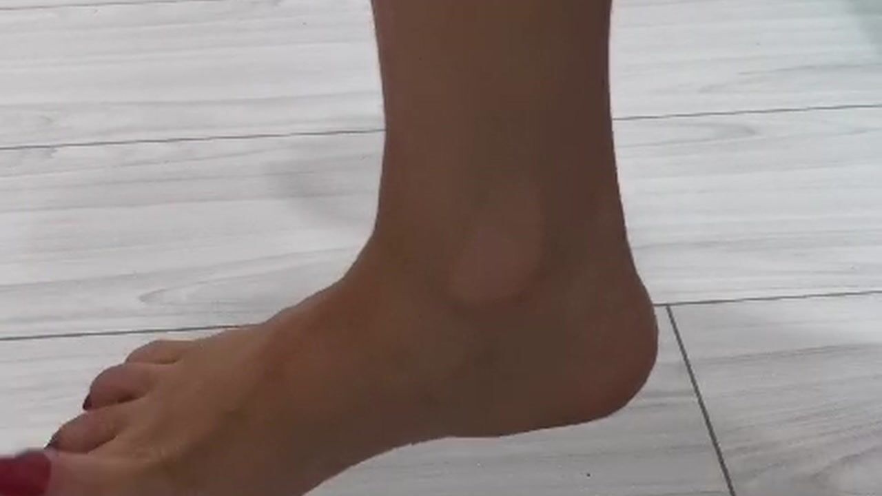 Feet