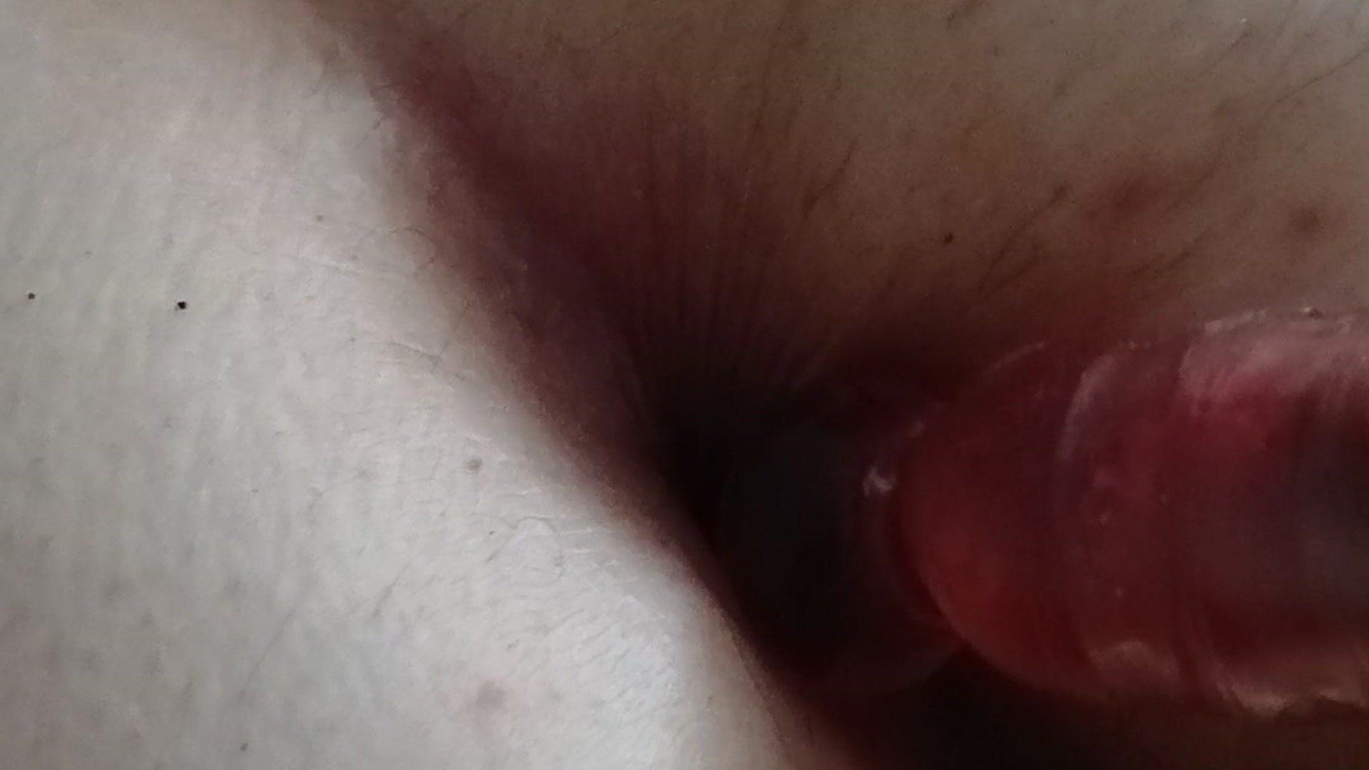 Anal playtime 🥵🥵