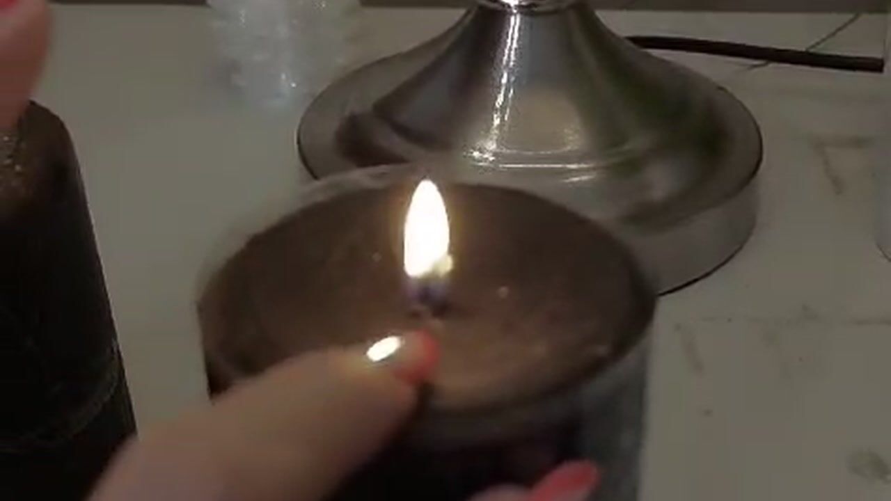 Spell casting:)