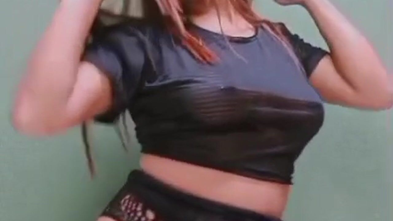 SEXY DANCE