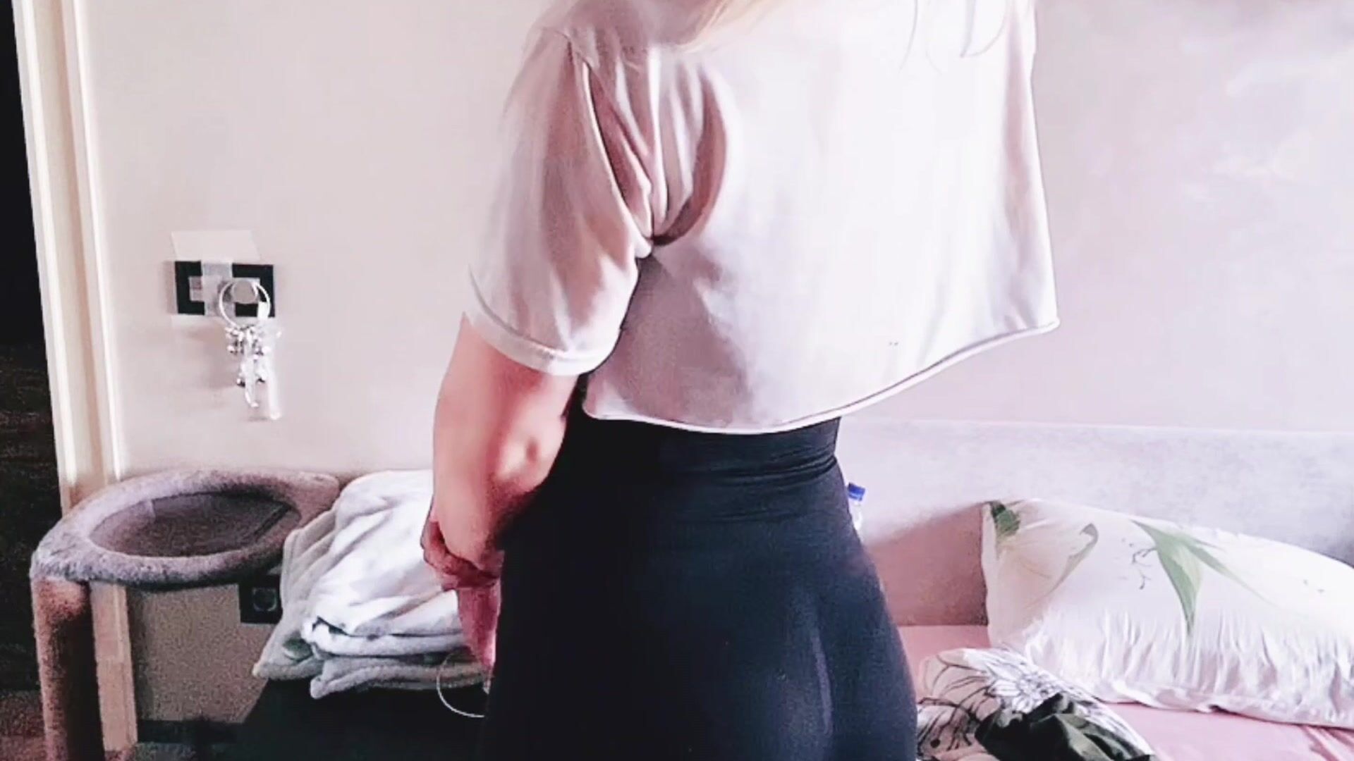 My ass ^^