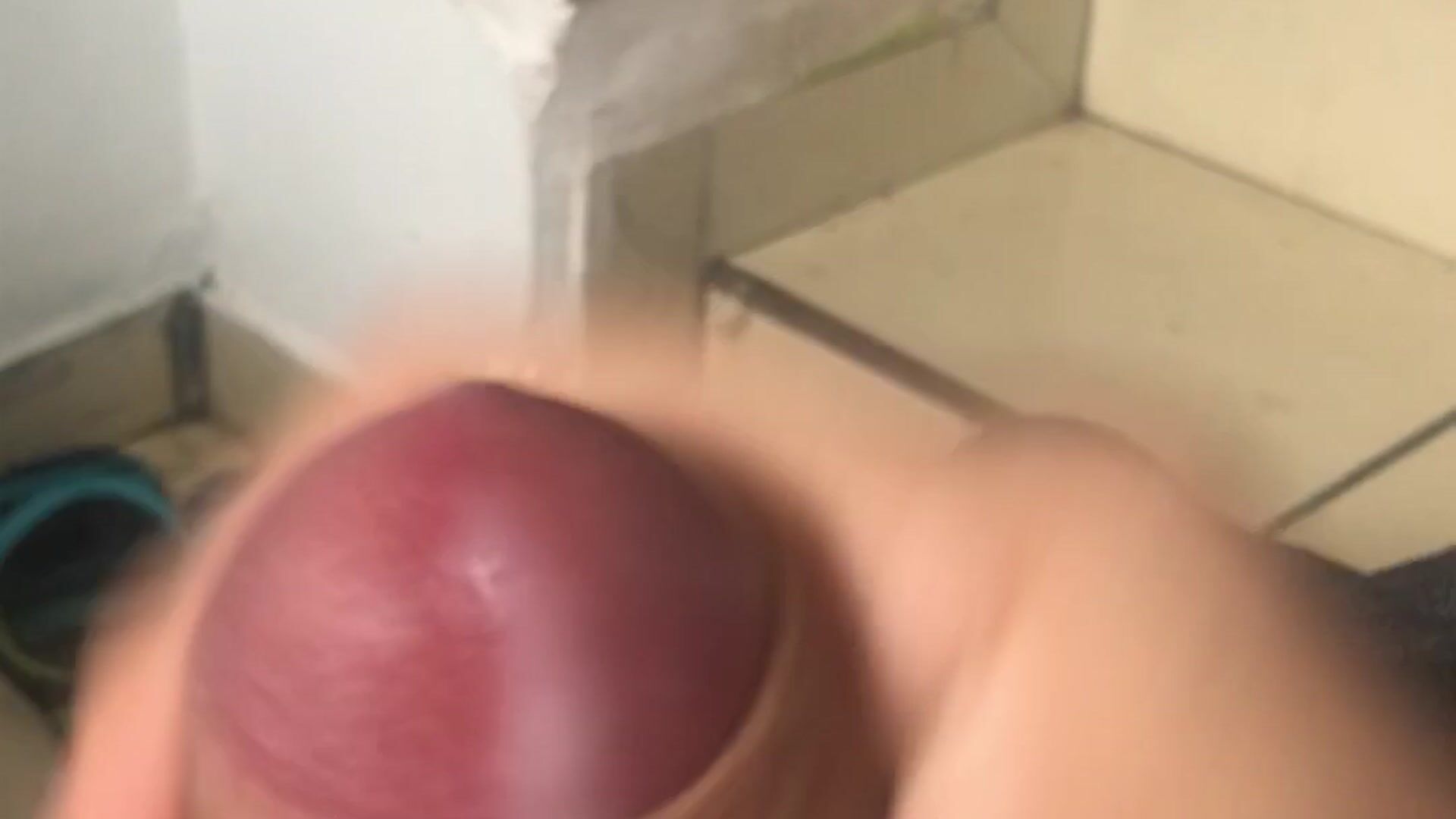 Súper dick cum