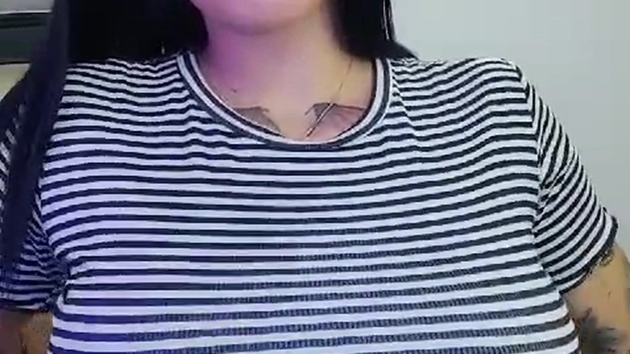 Imagine Your Cock On My Tits