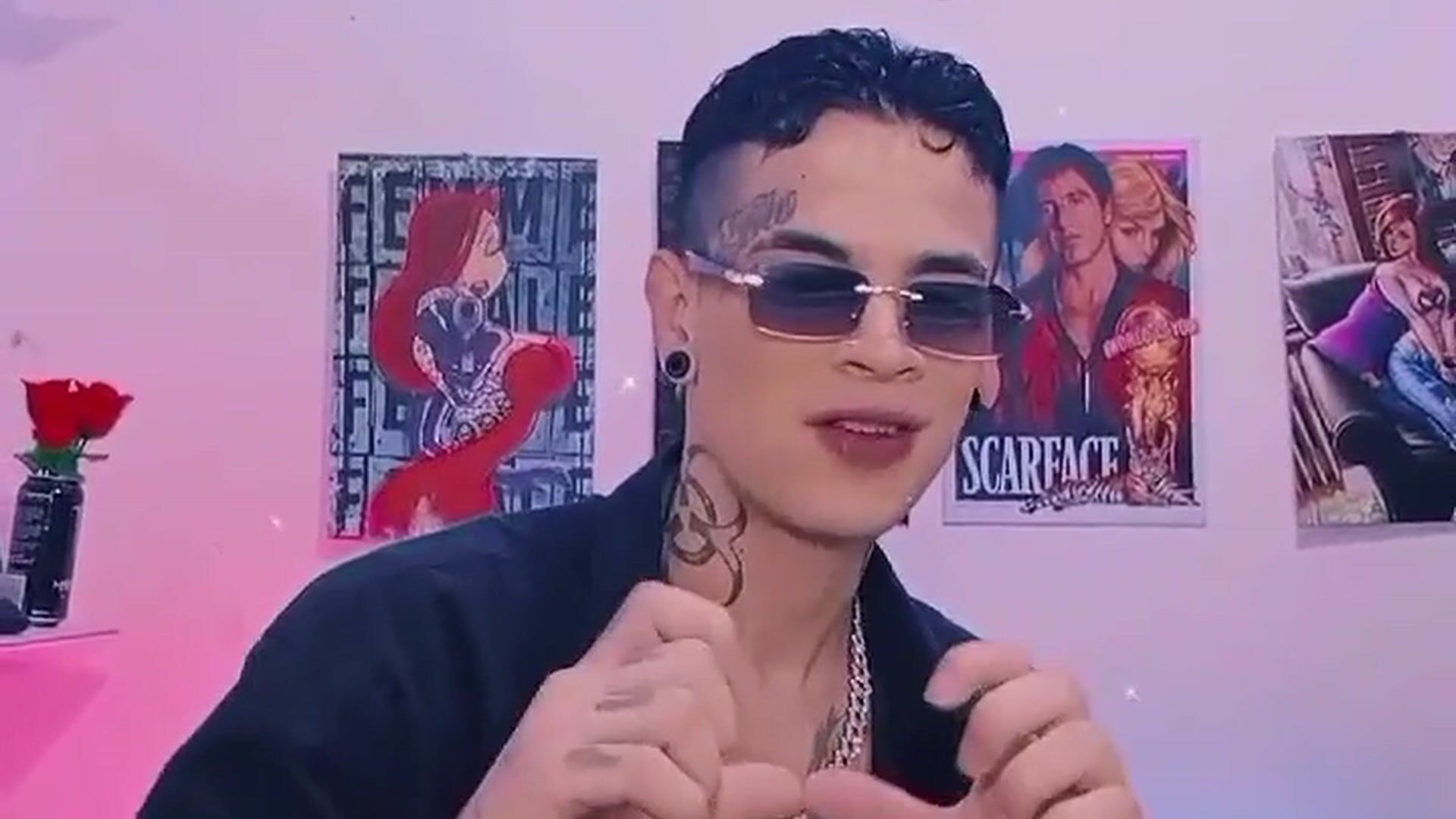 Alex_rockstar's XXX Videos & Recorded Live Shows xHamsterLive