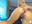 masturbation on the chair)