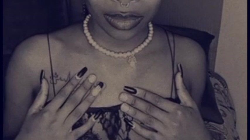 QUEEN EVE🥵👌💦🍑❣️