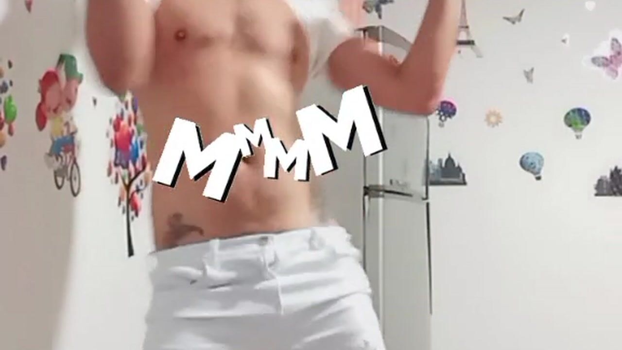 Let's Dance Together - vidéo du modèle de showcams nathan_sanchez