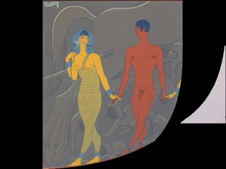 Erotic Art of George Barbier 3 - Vies Imaginaires