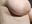 close-up of large natural breasts - vídeo de godsgifts1