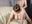 Super cute chubby brunette loves cum all over her nice big tits - vídeo de godsgifts1