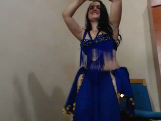 arabic dance