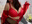 Sexy in red!