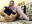 Masturbation in purple stockings - Vídeo +18 de SoCharmingNina
